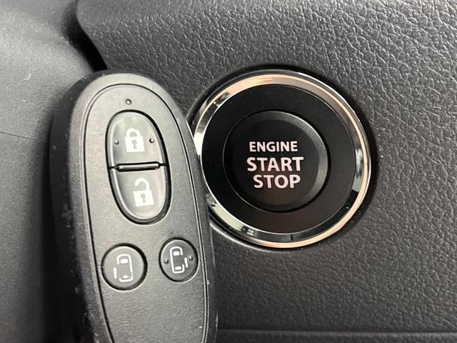 スペーシア Ｘリミテッド　純正ナビ　両側電動ドア　バックカメラ　衝突被害軽減システム　禁煙車　シートヒーター　前後ドラレコ　スマートキー　ＨＩＤヘッド　ＥＴＣ　純正１４インチアルミ　オートエアコン（37枚目）