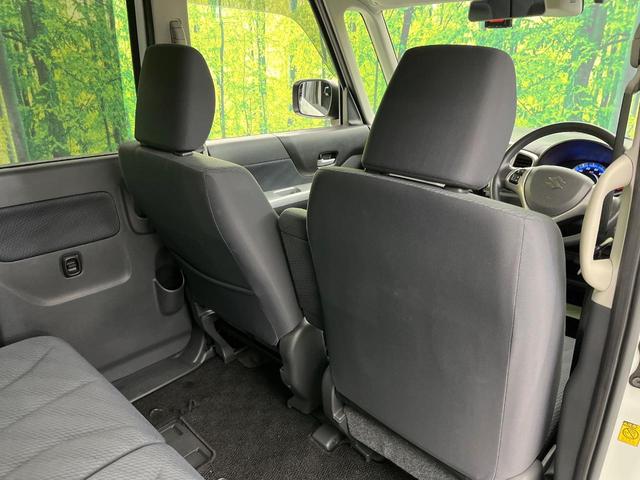 スペーシア Ｘリミテッド　純正ナビ　両側電動ドア　バックカメラ　衝突被害軽減システム　禁煙車　シートヒーター　前後ドラレコ　スマートキー　ＨＩＤヘッド　ＥＴＣ　純正１４インチアルミ　オートエアコン（41枚目）