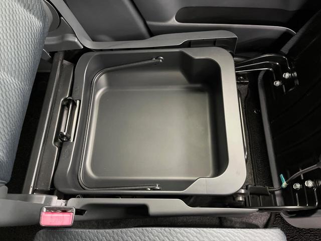 スペーシア Ｘリミテッド　純正ナビ　両側電動ドア　バックカメラ　衝突被害軽減システム　禁煙車　シートヒーター　前後ドラレコ　スマートキー　ＨＩＤヘッド　ＥＴＣ　純正１４インチアルミ　オートエアコン（49枚目）