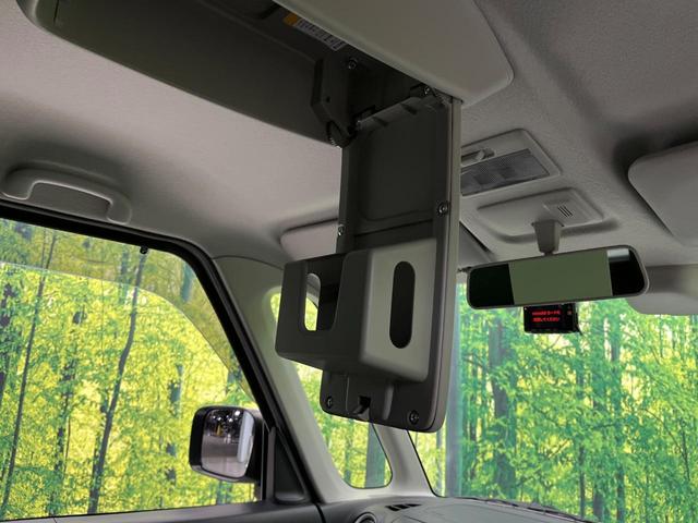 スペーシア Ｘリミテッド　純正ナビ　両側電動ドア　バックカメラ　衝突被害軽減システム　禁煙車　シートヒーター　前後ドラレコ　スマートキー　ＨＩＤヘッド　ＥＴＣ　純正１４インチアルミ　オートエアコン（61枚目）