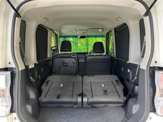 タント カスタムＸ　トップエディションＳＡＩＩ　純正８型ナビ　電動スライドドア　バックカメラ　衝突被害軽減システム　ハーフレザー　スマートキー　ＬＥＤヘッド　純正１４インチアルミ　オートライト　オートエアコン　Ｂｌｕｅｔｏｏｔｈ（11枚目）