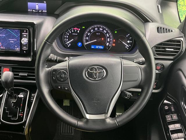 エスクァイア Ｘｉ　後期　モデリスタ　メモリーナビ　両側電動ドア　バックカメラ　セーフティセンス　禁煙車　スマートキー　ＬＥＤヘッド　ビルトインＥＴＣ　クルコン　純正１５インチアルミ　オートハイビーム（13枚目）