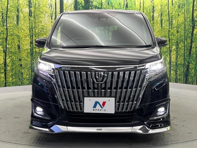 エスクァイア Ｘｉ　後期　モデリスタ　メモリーナビ　両側電動ドア　バックカメラ　セーフティセンス　禁煙車　スマートキー　ＬＥＤヘッド　ビルトインＥＴＣ　クルコン　純正１５インチアルミ　オートハイビーム（16枚目）