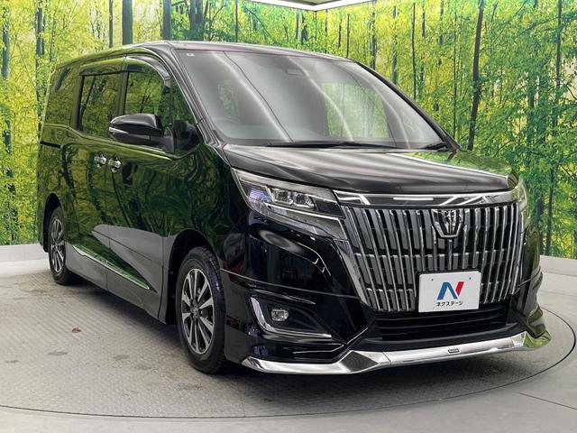 エスクァイア Ｘｉ　後期　モデリスタ　メモリーナビ　両側電動ドア　バックカメラ　セーフティセンス　禁煙車　スマートキー　ＬＥＤヘッド　ビルトインＥＴＣ　クルコン　純正１５インチアルミ　オートハイビーム（18枚目）