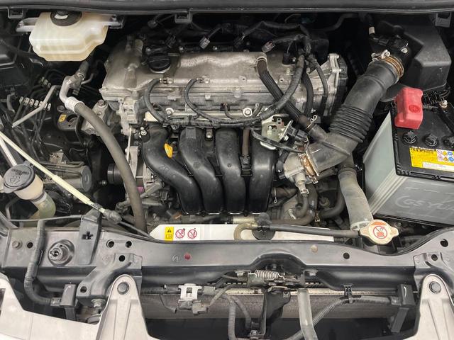 エスクァイア Ｘｉ　後期　モデリスタ　メモリーナビ　両側電動ドア　バックカメラ　セーフティセンス　禁煙車　スマートキー　ＬＥＤヘッド　ビルトインＥＴＣ　クルコン　純正１５インチアルミ　オートハイビーム（19枚目）