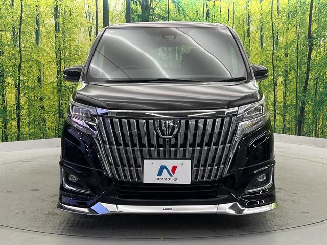 エスクァイア Ｘｉ　後期　モデリスタ　メモリーナビ　両側電動ドア　バックカメラ　セーフティセンス　禁煙車　スマートキー　ＬＥＤヘッド　ビルトインＥＴＣ　クルコン　純正１５インチアルミ　オートハイビーム（25枚目）