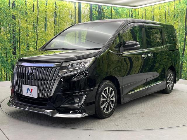 エスクァイア Ｘｉ　後期　モデリスタ　メモリーナビ　両側電動ドア　バックカメラ　セーフティセンス　禁煙車　スマートキー　ＬＥＤヘッド　ビルトインＥＴＣ　クルコン　純正１５インチアルミ　オートハイビーム（31枚目）