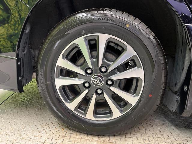 エスクァイア Ｘｉ　後期　モデリスタ　メモリーナビ　両側電動ドア　バックカメラ　セーフティセンス　禁煙車　スマートキー　ＬＥＤヘッド　ビルトインＥＴＣ　クルコン　純正１５インチアルミ　オートハイビーム（36枚目）