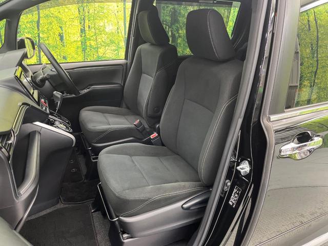 エスクァイア Ｘｉ　後期　モデリスタ　メモリーナビ　両側電動ドア　バックカメラ　セーフティセンス　禁煙車　スマートキー　ＬＥＤヘッド　ビルトインＥＴＣ　クルコン　純正１５インチアルミ　オートハイビーム（42枚目）