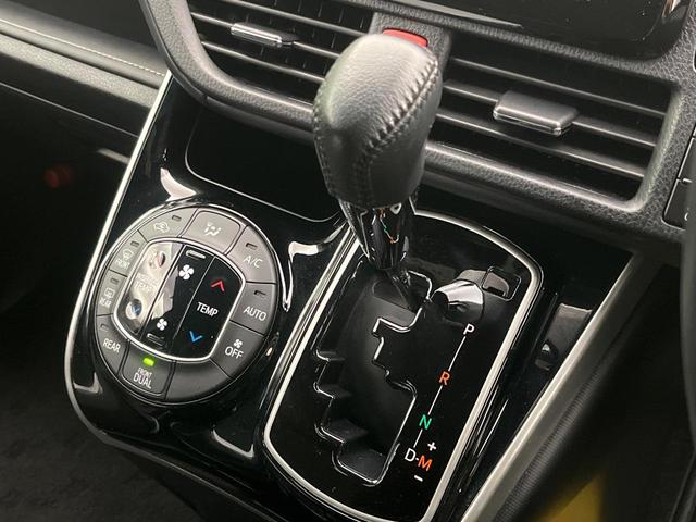 エスクァイア Ｘｉ　後期　モデリスタ　メモリーナビ　両側電動ドア　バックカメラ　セーフティセンス　禁煙車　スマートキー　ＬＥＤヘッド　ビルトインＥＴＣ　クルコン　純正１５インチアルミ　オートハイビーム（46枚目）