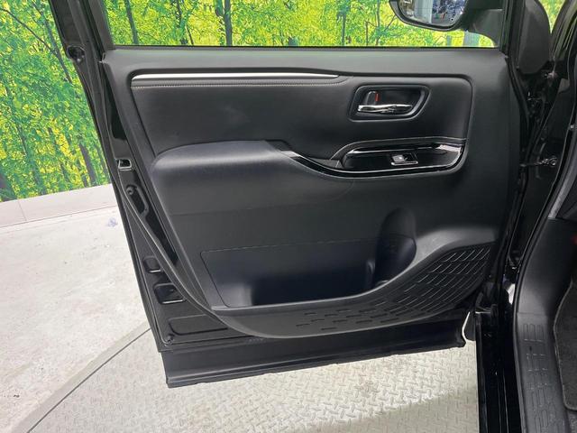 エスクァイア Ｘｉ　後期　モデリスタ　メモリーナビ　両側電動ドア　バックカメラ　セーフティセンス　禁煙車　スマートキー　ＬＥＤヘッド　ビルトインＥＴＣ　クルコン　純正１５インチアルミ　オートハイビーム（47枚目）