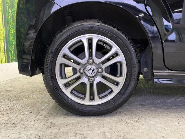 Ｎ－ＢＯＸカスタム Ｇ　ＳＳパッケージ　両側電動ドア　純正ナビ　バックカメラ　衝突被害軽減システム　禁煙車　ドラレコ　スマートキー　ＨＩＤヘッド　ＥＴＣ　オートライト　オートエアコン　Ｂｌｕｅｔｏｏｔｈ　ＣＤ／ＤＶＤ再生（53枚目）