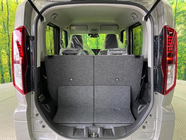 スペーシア ハイブリッドＧ　届出済未使用車　セーフティサポート　コーナーセンサー　スマートキー　ＬＥＤヘッド　オートハイビーム　レーンアシスト　オートライト　オートエアコン　アイドリングストップ（37枚目）