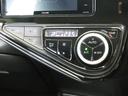 【オートエアコン】一度お好みの温度に設定すれば、車内の温度を検知し風量や温度を自動で調整。暑い…寒い…と何度もスイッチ操作をする必要はありません。快適な車内空間には必須の機能ですね♪