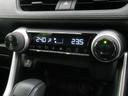 ＲＡＶ４ Ｘ　純正９型ナビ　セーフティセンス　レーダークルーズ　バックカメラ　禁煙車　ＬＥＤヘッドライト　ＥＴＣ　スマートキー＆プッシュスタート　電動パーキング＆オートホールド　純正１７インチアルミ（8枚目）