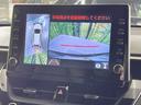 カローラクロス ハイブリッド　Ｚ　純正９型ディスプレイオーディオ　全周囲カメラ　禁煙車　セーフティセンス　レーダークルーズ　ブラインドスポットモニター　パワーバックドア　ＬＥＤヘッド＆フォグ　シートヒーター　デュアルエアコン（4枚目）