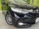 ハイブリッドＸスタイルエディション　純正ＳＤナビ　バックカメラ　禁煙車　シティブレーキアクティブシステム　クルコン　ＬＥＤヘッドライト　フロントフォグランプ　オートライト　ハーフレザーシート　ビルドインＥＴＣ　　１５インチアルミ（13枚目）