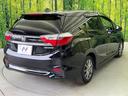ハイブリッドＸスタイルエディション　純正ＳＤナビ　バックカメラ　禁煙車　シティブレーキアクティブシステム　クルコン　ＬＥＤヘッドライト　フロントフォグランプ　オートライト　ハーフレザーシート　ビルドインＥＴＣ　　１５インチアルミ（18枚目）