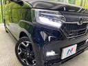 G・Lターボホンダセンシング 禁煙車 ターボ エアロ 純正SDナビ バックカメラ 衝突被害軽減システム レーダークルーズ 両側電動スライドドア ハーフレザーシート スマートキー LEDヘッド ビルトインETC オートハイビーム(13枚目)