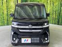 ハイブリッドＧＳ　届出済未使用車　スズキセーフティサポート　アダプティブクルーズ　電動スライドドア　スマートキー＆プッシュスタート　シートヒーター　ＬＥＤヘッド　コーナーセンサー　オートマチックハイビーム（15枚目）