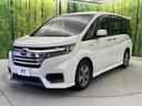 スパーダハイブリッド　Ｇ・ＥＸ　ホンダセンシング　純正９型ナビ　マルチビューカメラ　禁煙車　両側電動スライドドア　リアオートエアコン　ハーフレザーシート　前席シートヒーター　ＬＥＤヘッドライト＆フォグライト　ＥＴＣ　ドラレコ　電動パーキング（26枚目）