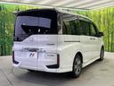 スパーダハイブリッド　Ｇ・ＥＸ　ホンダセンシング　純正９型ナビ　マルチビューカメラ　禁煙車　両側電動スライドドア　リアオートエアコン　ハーフレザーシート　前席シートヒーター　ＬＥＤヘッドライト＆フォグライト　ＥＴＣ　ドラレコ　電動パーキング（29枚目）