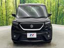 ハイブリッドＭＶ　ＳＤナビ　バックカメラ　禁煙車　スズキセーフティサポート　レーダークルーズコントロール　両側電動スライドドア　ＥＴＣ　スマートキー＆プッシュスタート　前席シートヒーター　ＬＥＤヘッドライト・フォグ（25枚目）