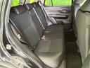 後部座席も気になるようなキズ・汚れやへたり等、大きなダメージはなく、良好な状態です。
