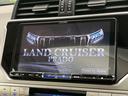 ランドクルーザープラド ＴＸ　Ｌパッケージ　ムーンルーフ　モデリスタ　９型ＢＩＧ－Ｘ　７人乗り　ベージュ革　バックカメラ　セーフティセンス　レーダークルーズ　禁煙車　シートエアコン　ドラレコ　ルーフレール　ＥＴＣ　ＬＥＤ（6枚目）