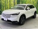 ｅ：ＨＥＶ　Ｚ　９インチＳＤナビ　バックカメラ　禁煙車　ホンダセンシング　アダプティブクルーズ　ハンズフリーパワーバックドア　ＥＴＣ　前席シートヒーター　ハーフレザーシート　ＬＥＤヘッド　ブラインドスポットモニター（27枚目）