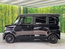 Ｌ　スタイル＋ブラック　後期　メモリーナビ　両側電動ドア　バックカメラ　ホンダセンシング　禁煙車　前後ドラレコ　コーナーセンサー　スマートキー　ＬＥＤヘッド　ＥＴＣ　純正１４インチアルミ　サンシェード（30枚目）