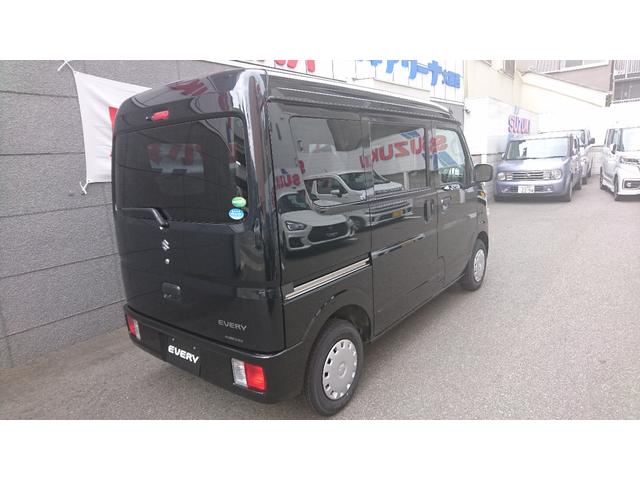新車 ジョイン レーダーブレーキサポート ハイルーフ 4AT(9枚目)