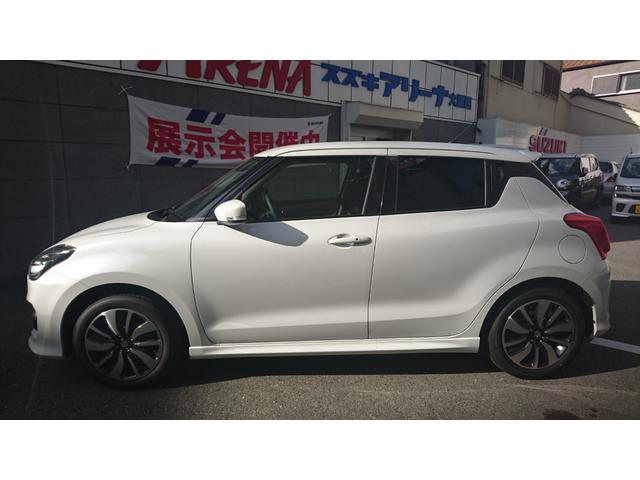 新車 RSt セーフティパッケージ(5枚目)