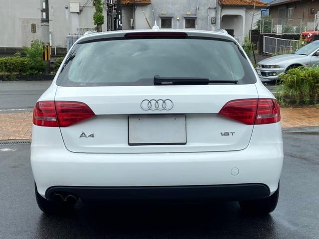 1.8TFSI SEパッケージ(8枚目)