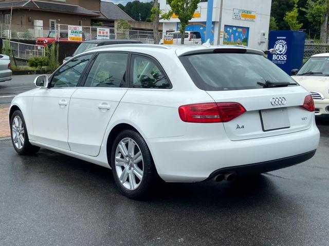 1.8TFSI SEパッケージ(9枚目)