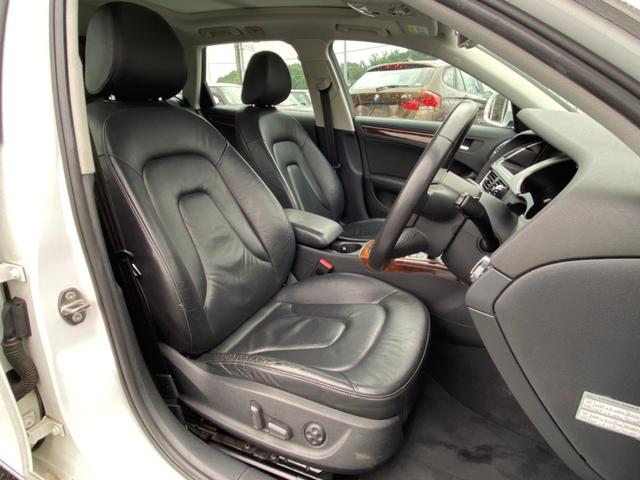1.8TFSI SEパッケージ(12枚目)