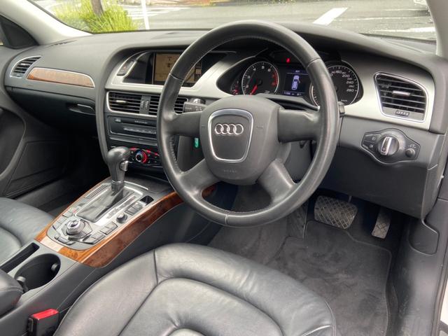 1.8TFSI SEパッケージ(17枚目)