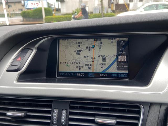 1.8TFSI SEパッケージ(19枚目)