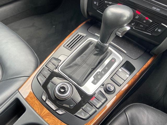 1.8TFSI SEパッケージ(23枚目)