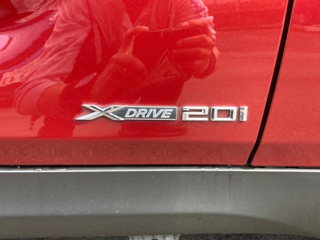 xDrive 20i 社外18インチアルミ社外マフラー ポータブルナビ バックカメラ ワンセグTV スマートキーETC内蔵ルームミラー HIDヘッドライト(33枚目)