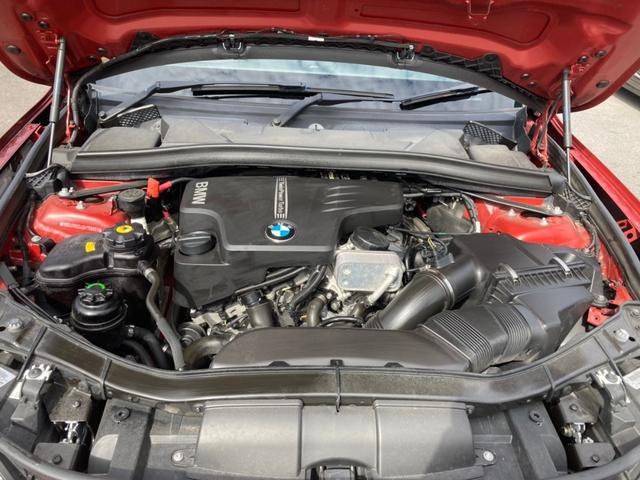 xDrive 20i 社外18インチアルミ社外マフラー ポータブルナビ バックカメラ ワンセグTV スマートキーETC内蔵ルームミラー HIDヘッドライト(39枚目)