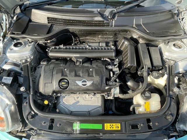 ミニ MINI クーパー コンバーチブル オールペイント全塗装 ミニ MINI クーパー コンバーチブル オールペイント全塗装