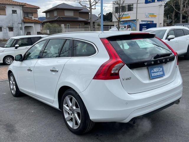 ボルボ Ｖ６０