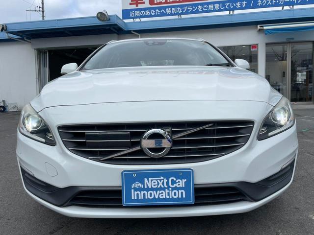 ボルボ Ｖ６０