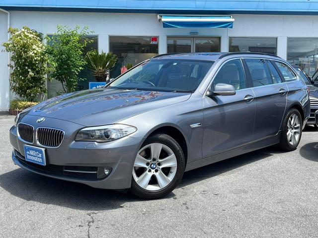 ＢＭＷ ５シリーズ