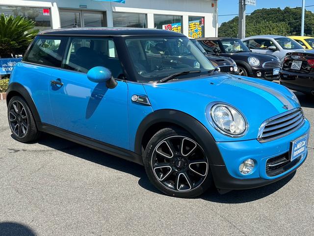 ＭＩＮＩ ＭＩＮＩ