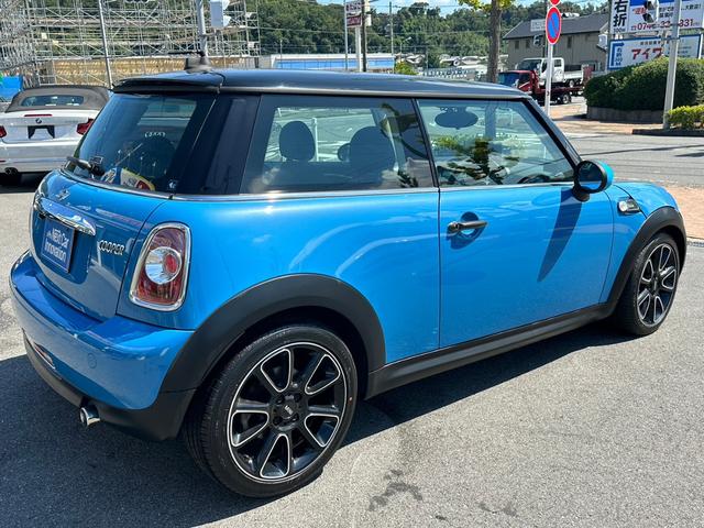 ＭＩＮＩ ＭＩＮＩ