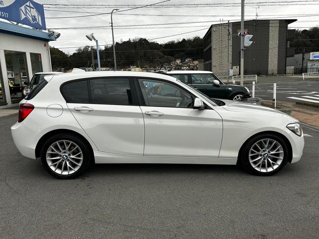 ＢＭＷ １シリーズ