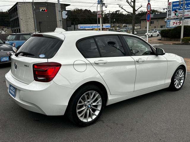 ＢＭＷ １シリーズ