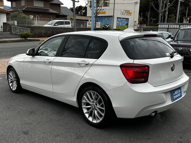 ＢＭＷ １シリーズ